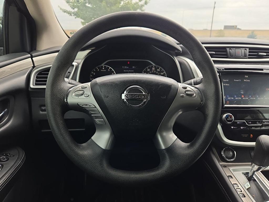 Thumbnail: 2018 Nissan Murano - 13