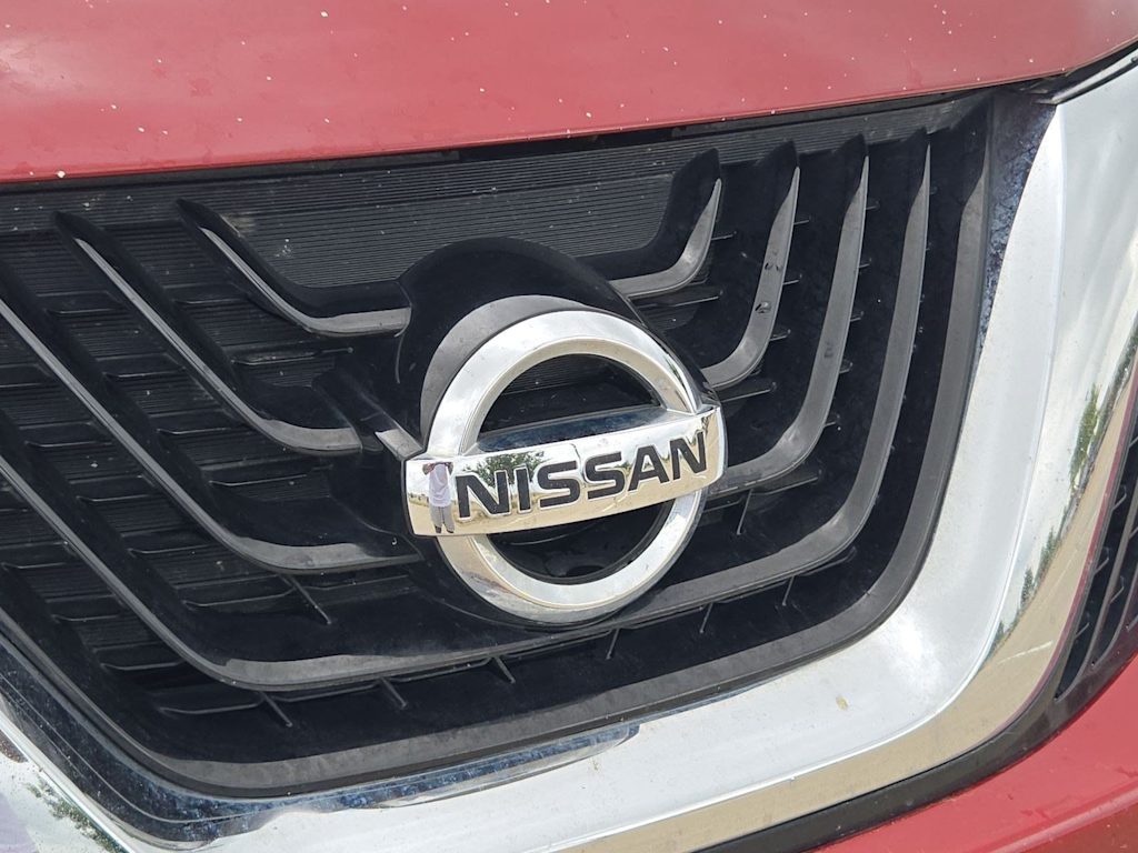 Thumbnail: 2018 Nissan Murano - 7