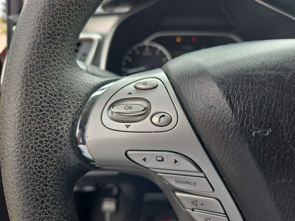 Thumbnail: 2018 Nissan Murano - 26
