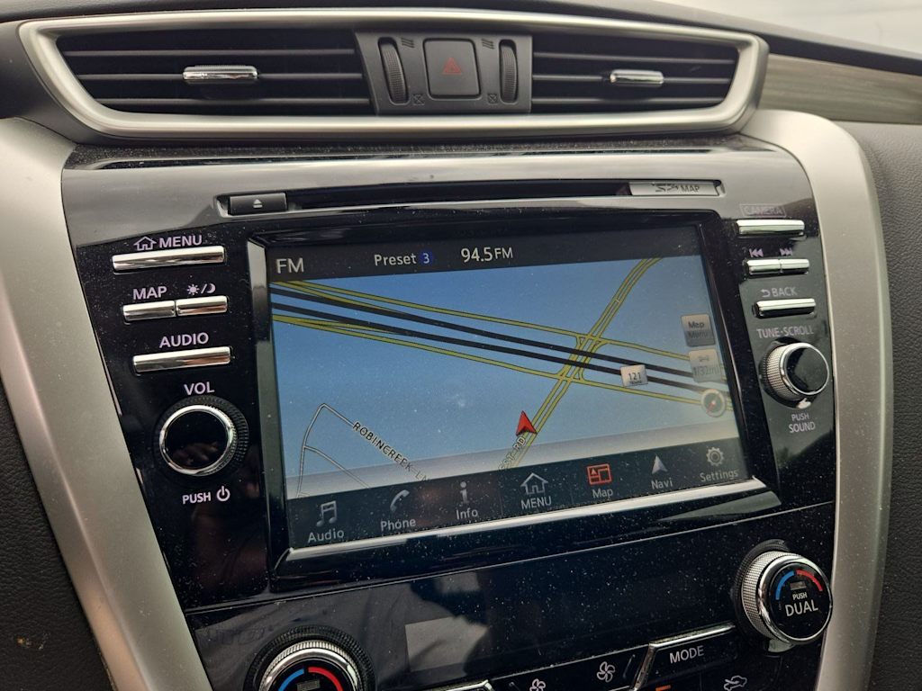 Thumbnail: 2018 Nissan Murano - 29
