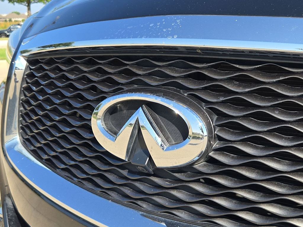 Thumbnail: 2017 INFINITI QX60 - 7