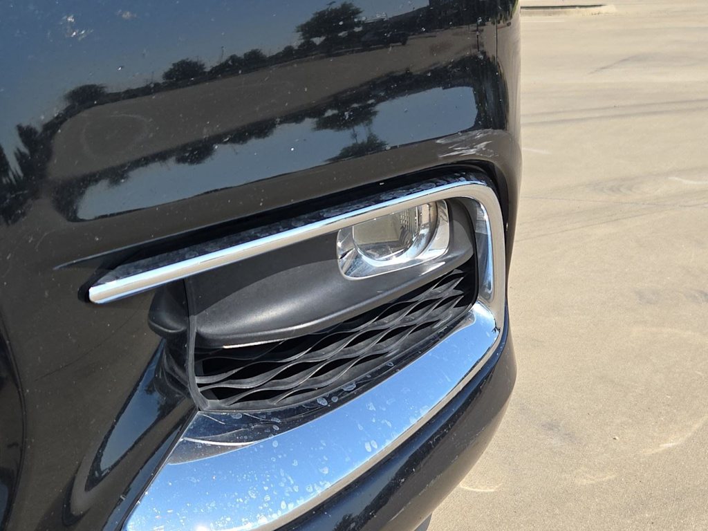 Thumbnail: 2017 INFINITI QX60 - 21