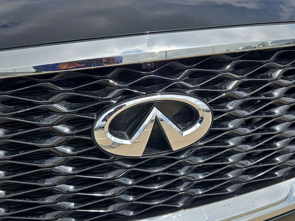 Thumbnail: 2023 INFINITI QX60 - 7
