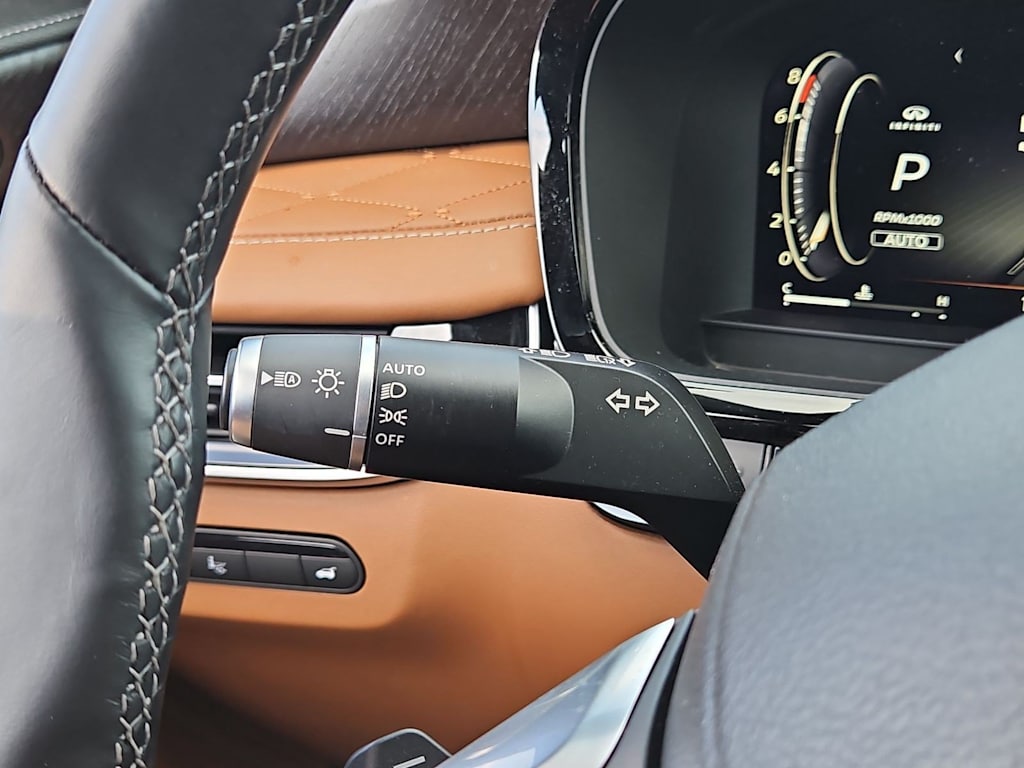 Thumbnail: 2023 INFINITI QX60 - 29