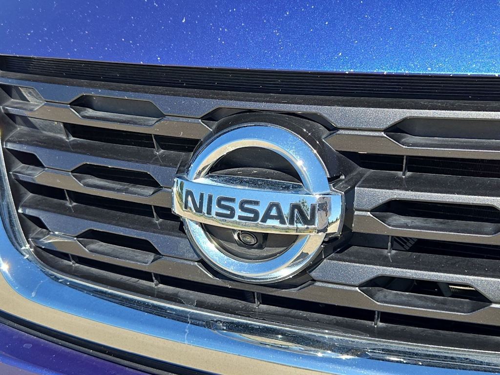 Thumbnail: 2017 Nissan Pathfinder - 7