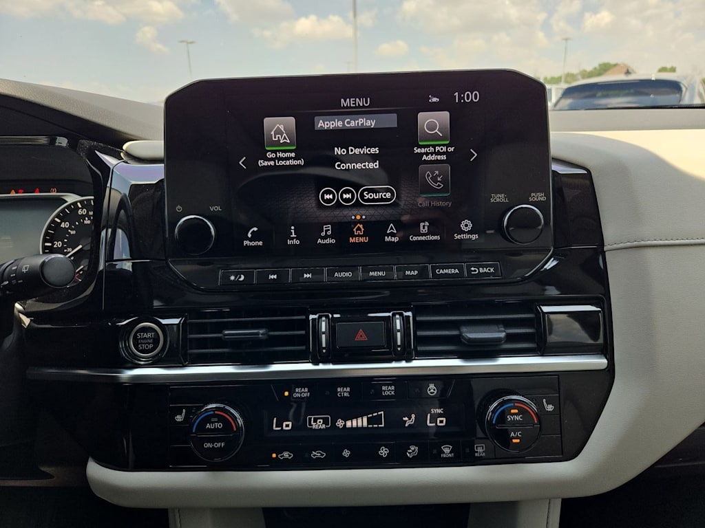 Thumbnail: 2023 Nissan Pathfinder - 14