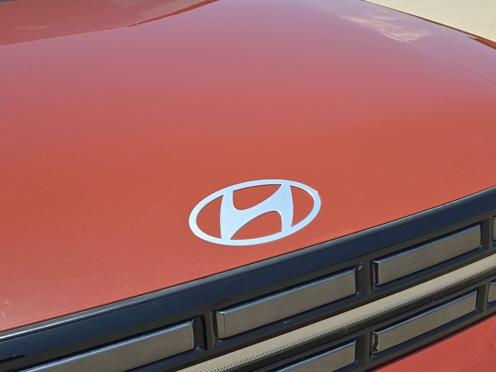 Thumbnail: 2024 Hyundai Santa Fe - 7