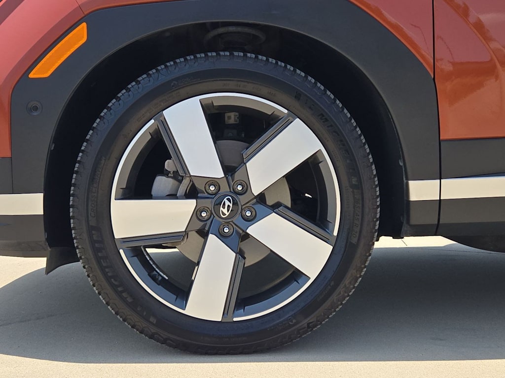 Thumbnail: 2024 Hyundai Santa Fe - 8