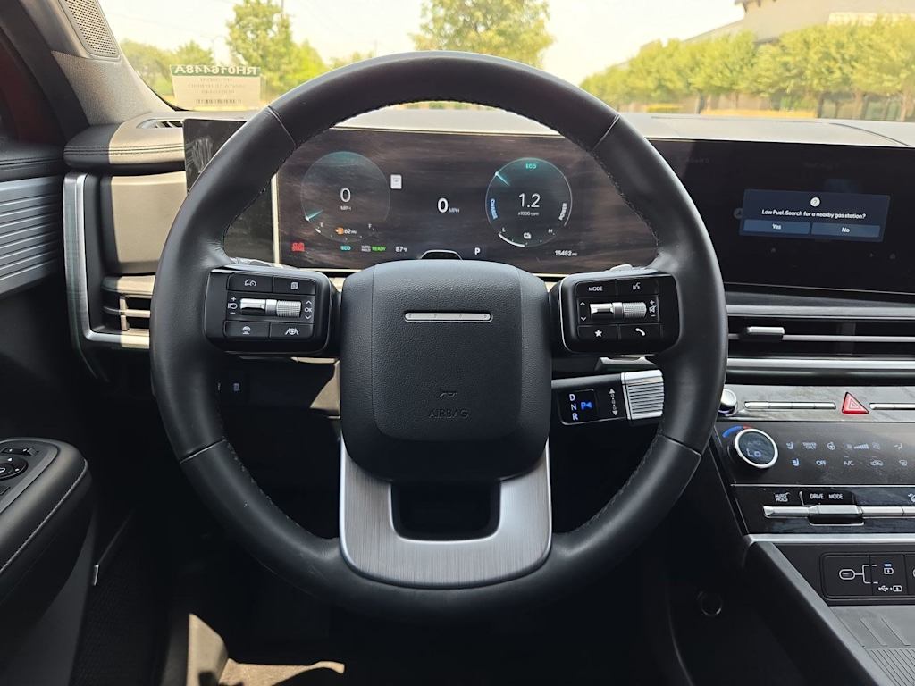 Thumbnail: 2024 Hyundai Santa Fe - 13