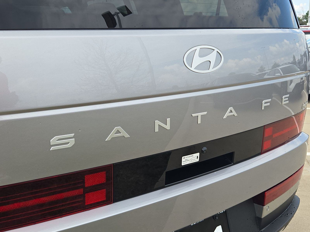 Thumbnail: 2025 Hyundai Santa Fe - 23