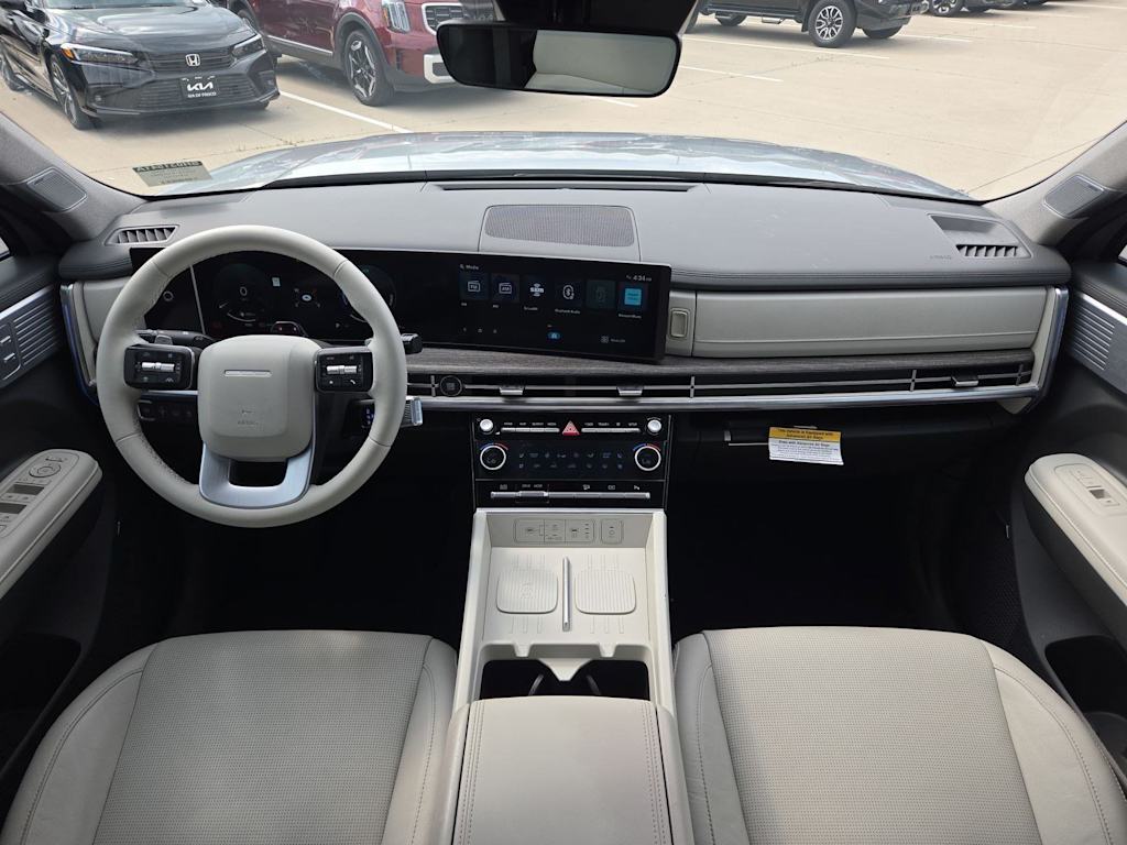 Thumbnail: 2025 Hyundai Santa Fe - 8