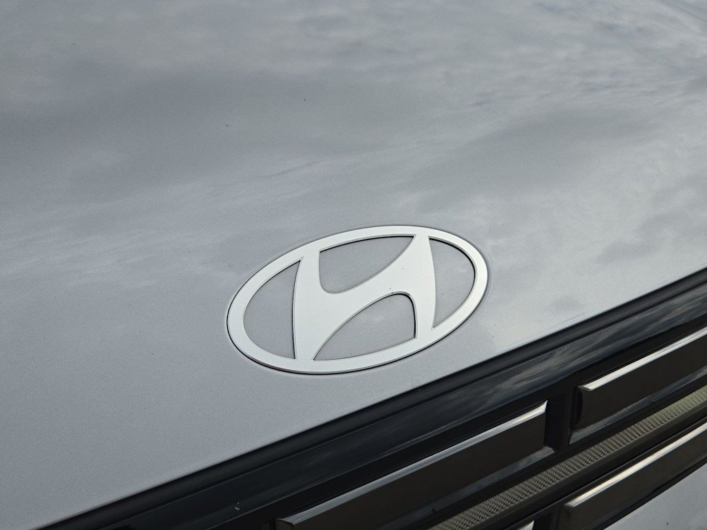 Thumbnail: 2025 Hyundai Santa Fe - 6