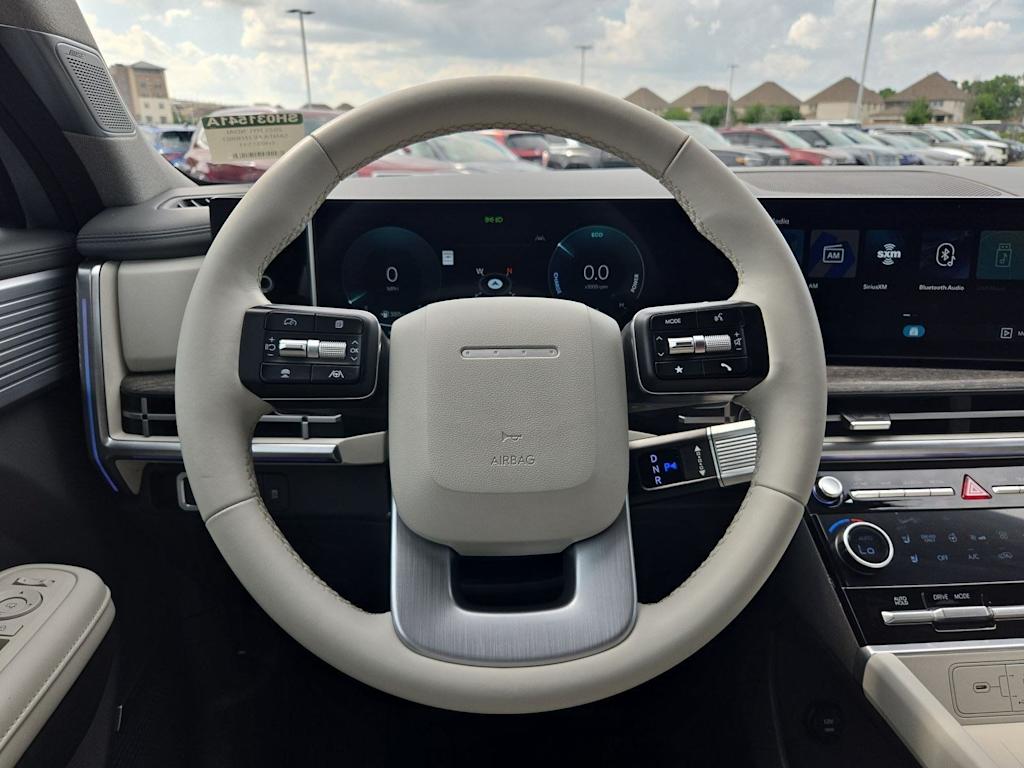 Thumbnail: 2025 Hyundai Santa Fe - 12