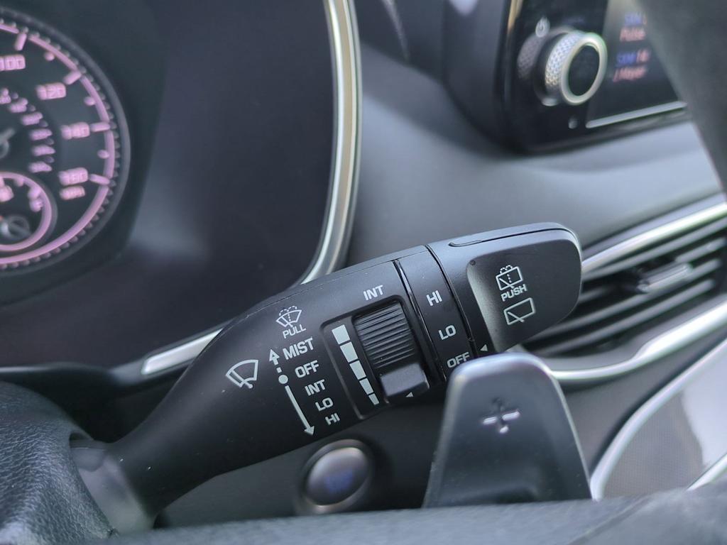 Thumbnail: 2022 Hyundai Santa Fe - 16