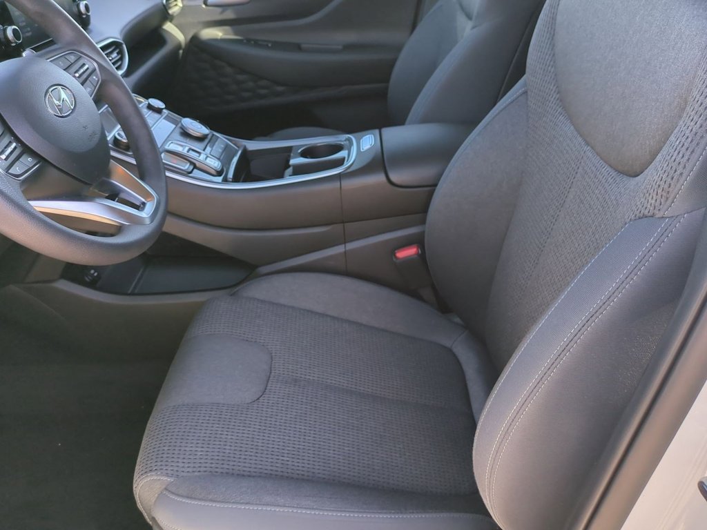 Thumbnail: 2022 Hyundai Santa Fe - 11