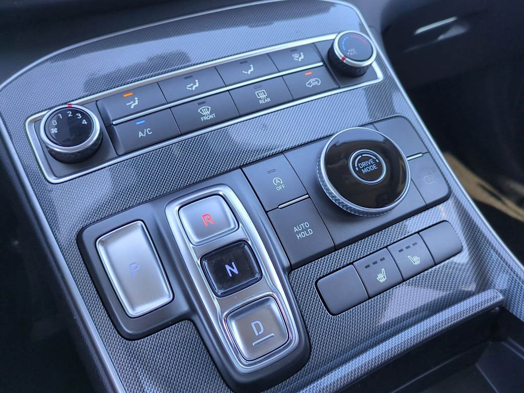 Thumbnail: 2022 Hyundai Santa Fe - 33