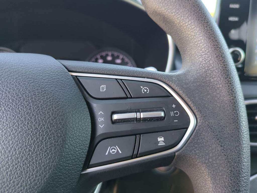 Thumbnail: 2022 Hyundai Santa Fe - 29