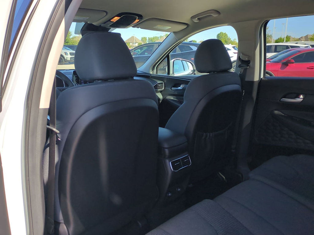 Thumbnail: 2022 Hyundai Santa Fe - 13