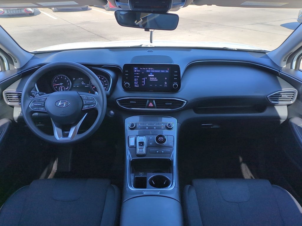 Thumbnail: 2022 Hyundai Santa Fe - 10