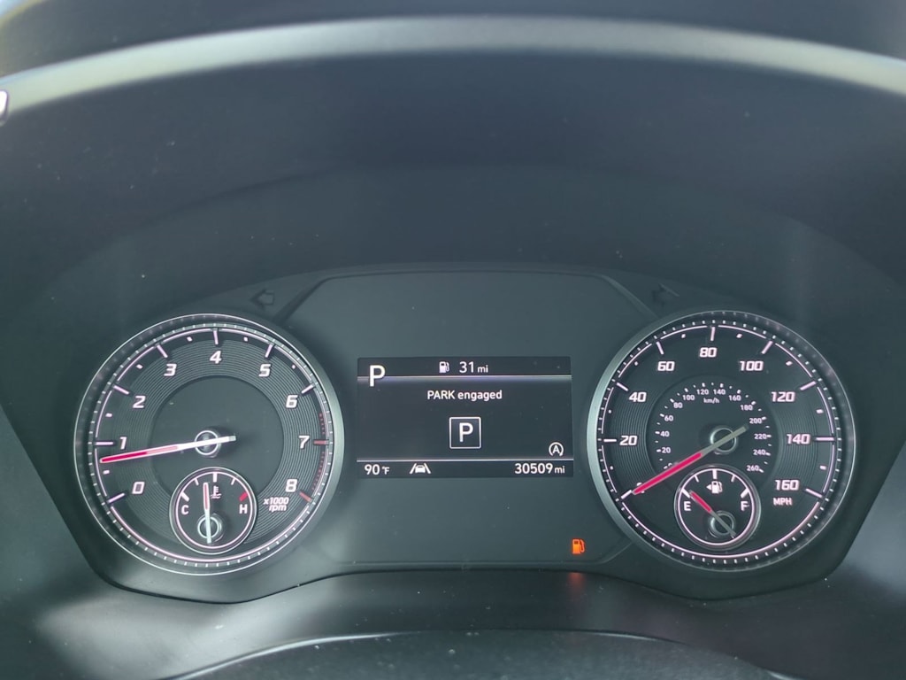 Thumbnail: 2022 Hyundai Santa Fe - 17