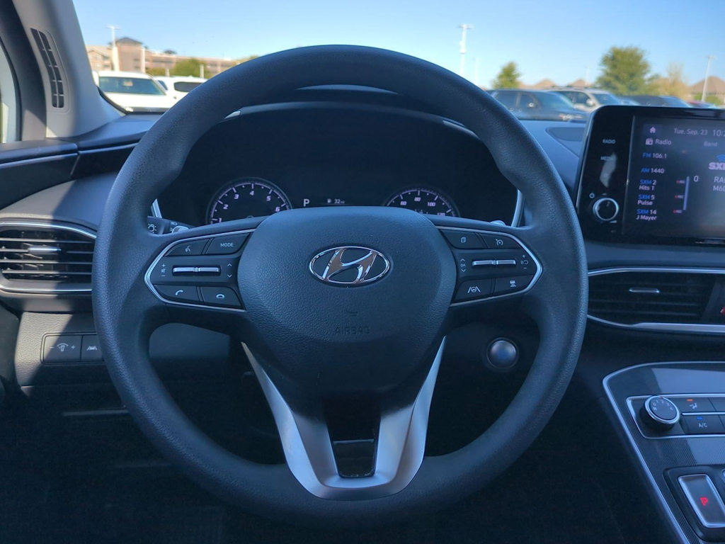 Thumbnail: 2022 Hyundai Santa Fe - 14