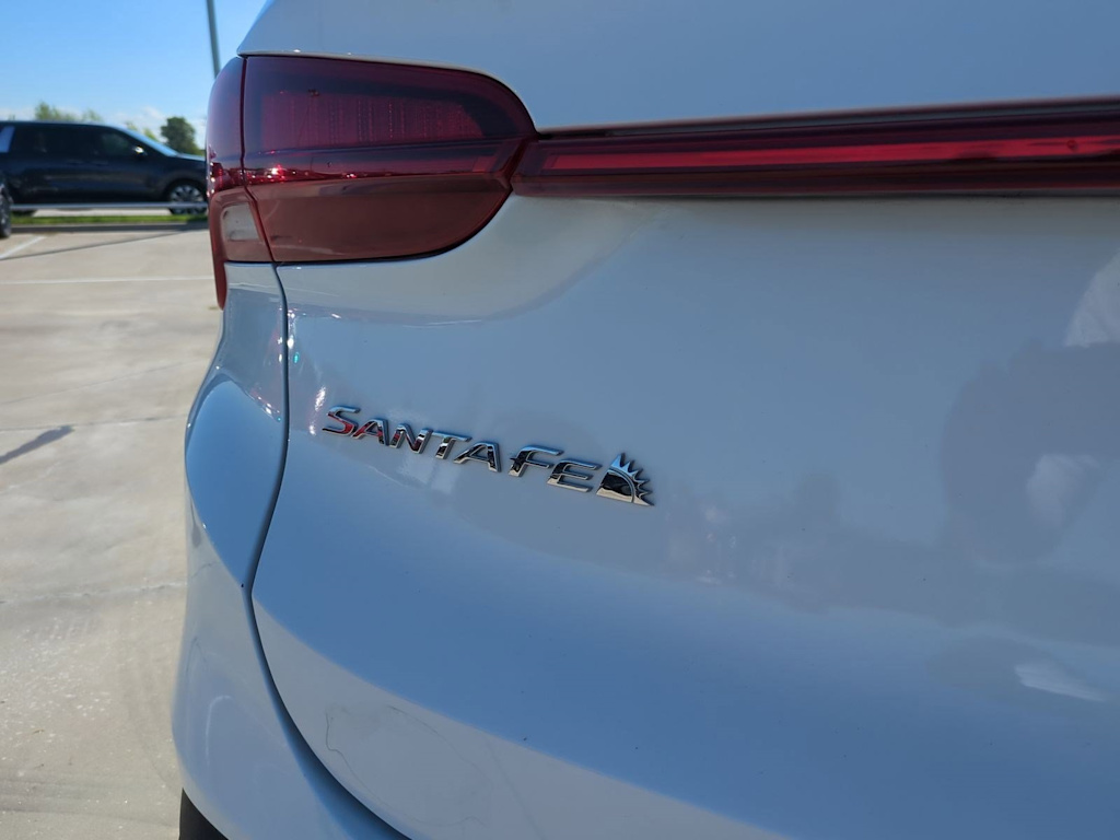 Thumbnail: 2022 Hyundai Santa Fe - 7