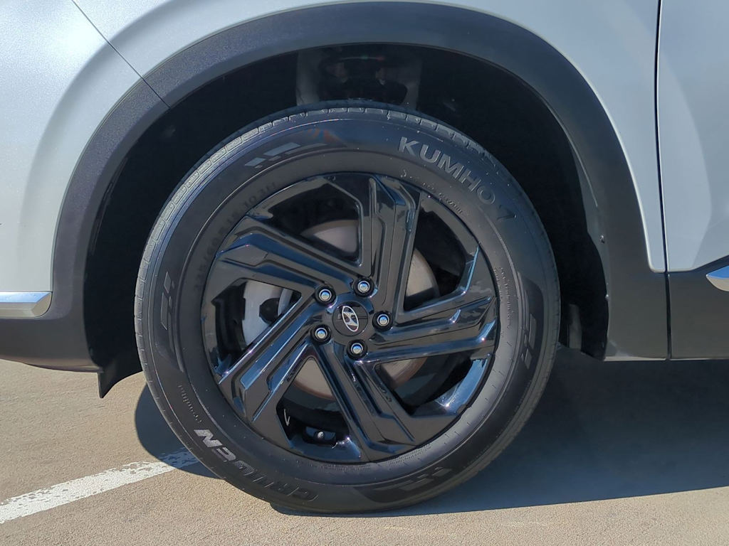 Thumbnail: 2022 Hyundai Santa Fe - 8