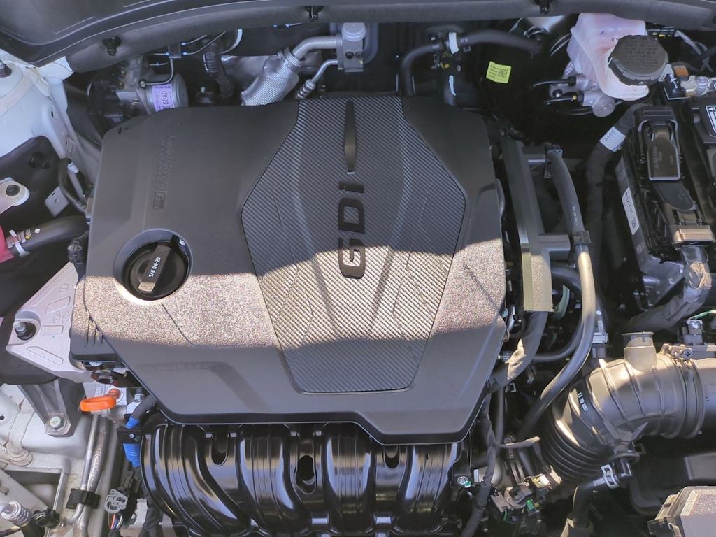 Thumbnail: 2022 Hyundai Santa Fe - 9