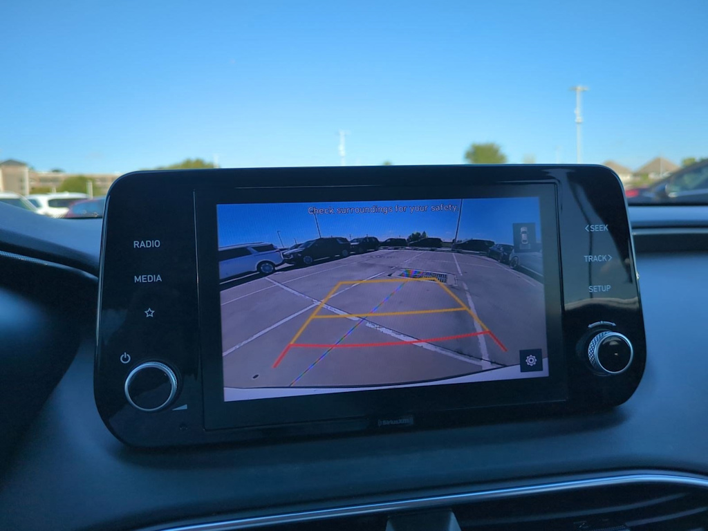 Thumbnail: 2022 Hyundai Santa Fe - 31