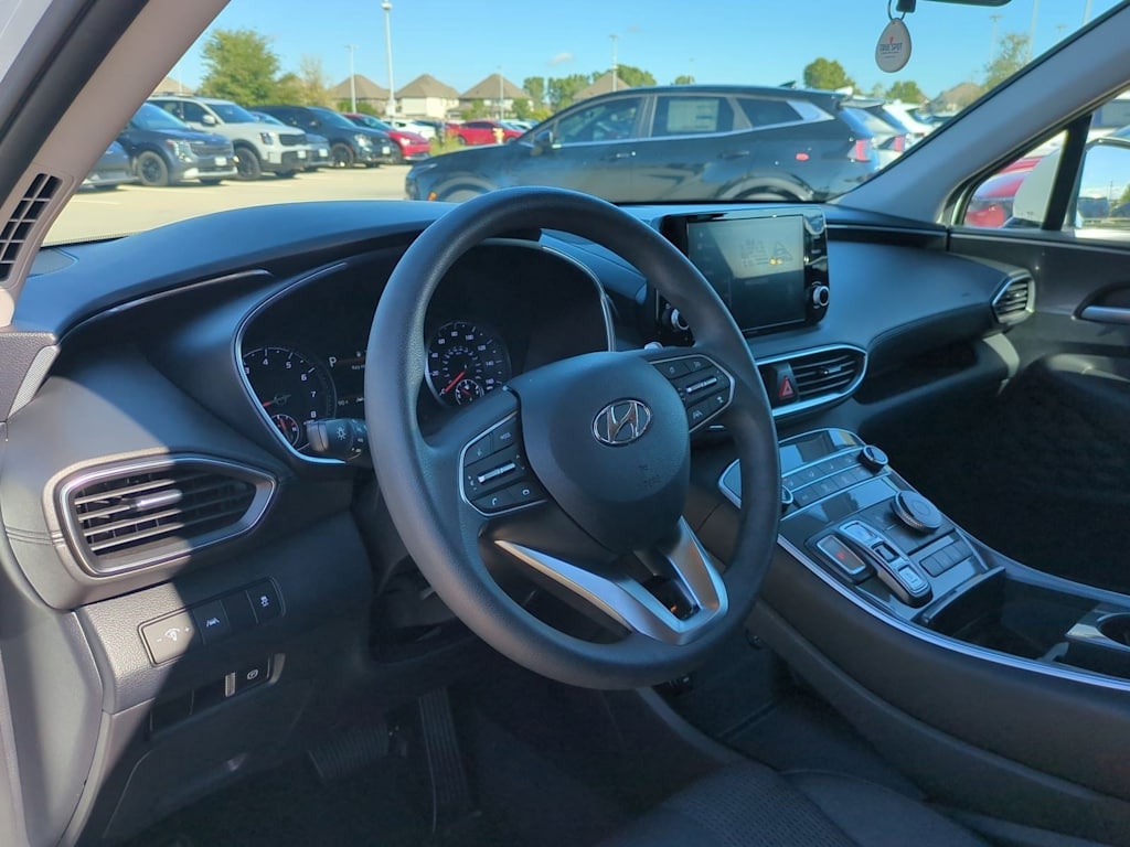 Thumbnail: 2022 Hyundai Santa Fe - 2