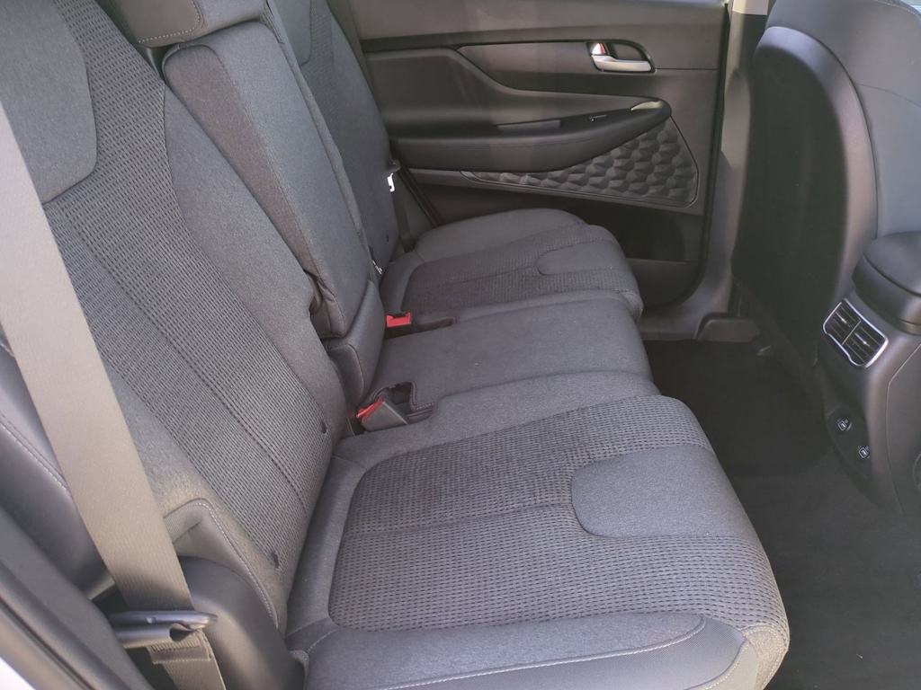 Thumbnail: 2022 Hyundai Santa Fe - 27