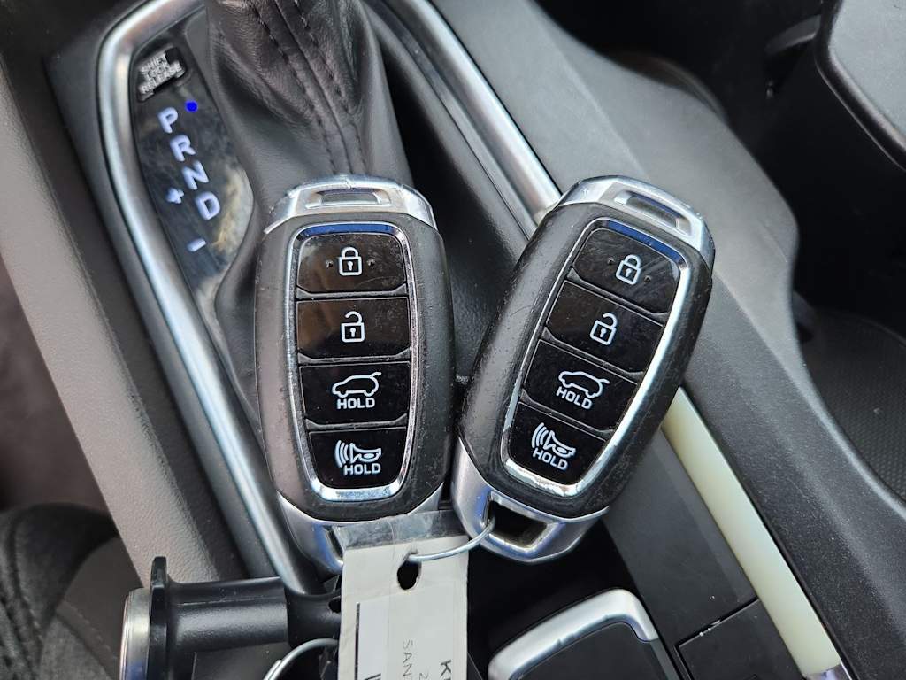 Thumbnail: 2019 Hyundai Santa Fe - 33