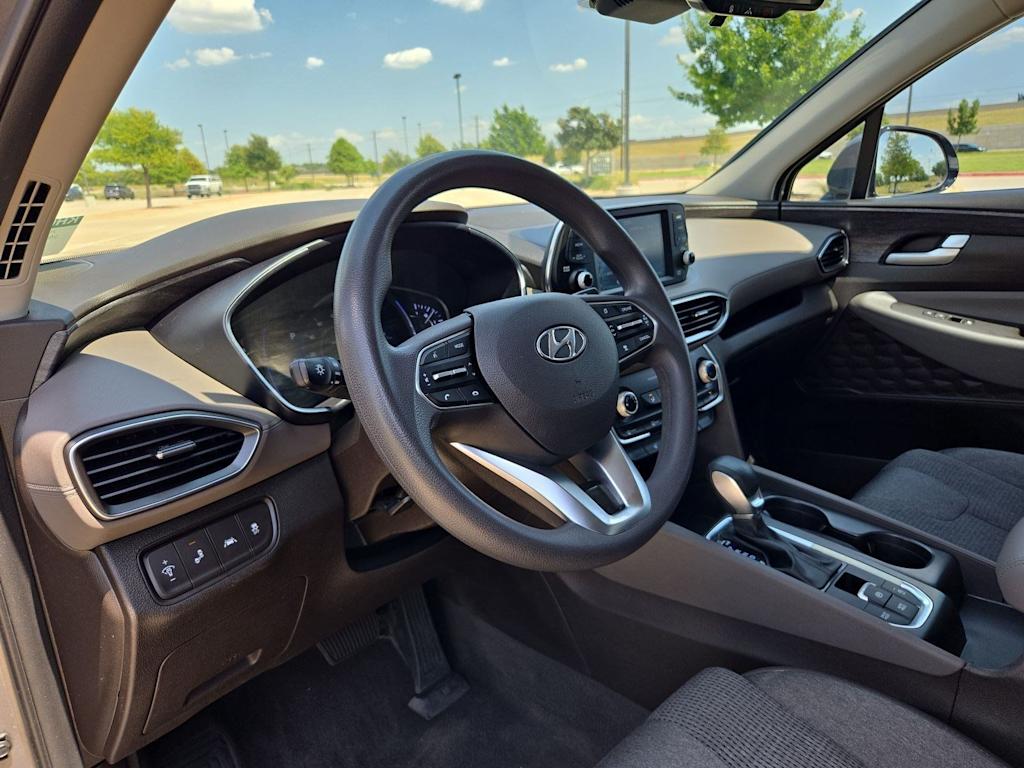 Thumbnail: 2019 Hyundai Santa Fe - 2