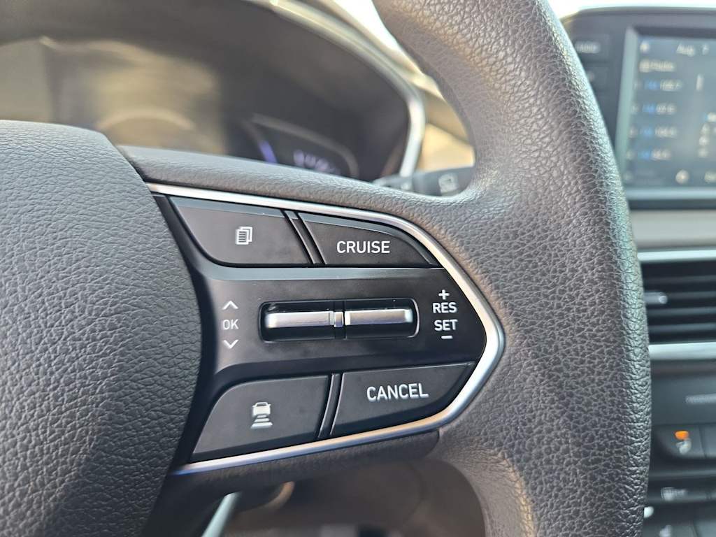 Thumbnail: 2019 Hyundai Santa Fe - 28