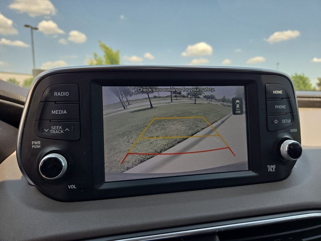 Thumbnail: 2019 Hyundai Santa Fe - 29
