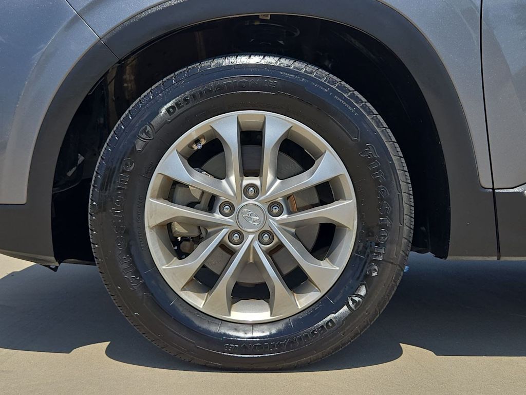 Thumbnail: 2019 Hyundai Santa Fe - 8