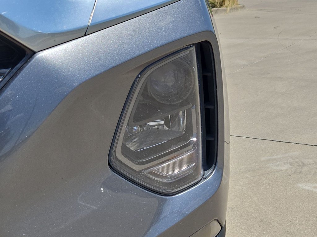 Thumbnail: 2019 Hyundai Santa Fe - 22