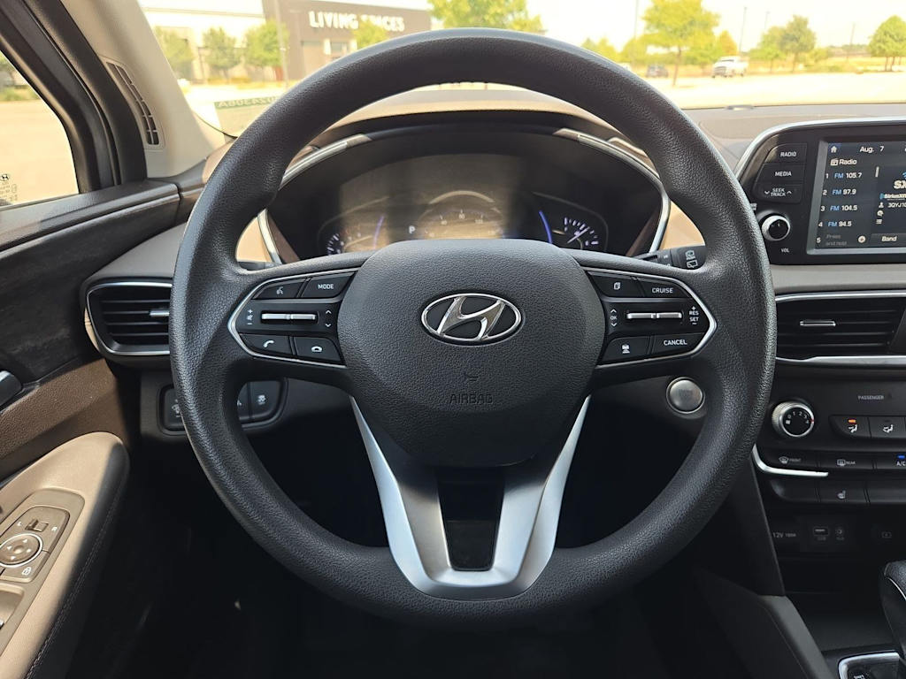 Thumbnail: 2019 Hyundai Santa Fe - 13