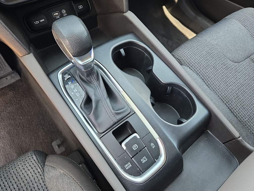 Thumbnail: 2019 Hyundai Santa Fe - 31