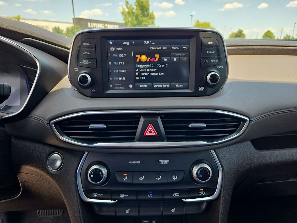 Thumbnail: 2019 Hyundai Santa Fe - 14