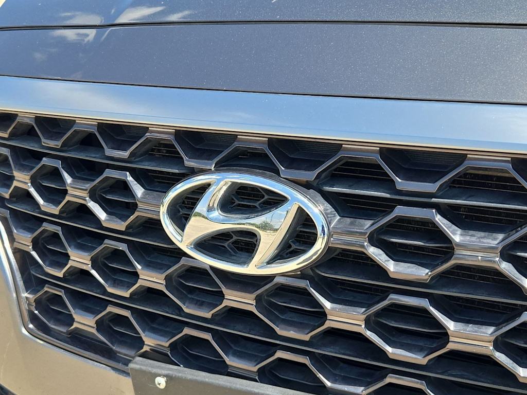 Thumbnail: 2019 Hyundai Santa Fe - 7