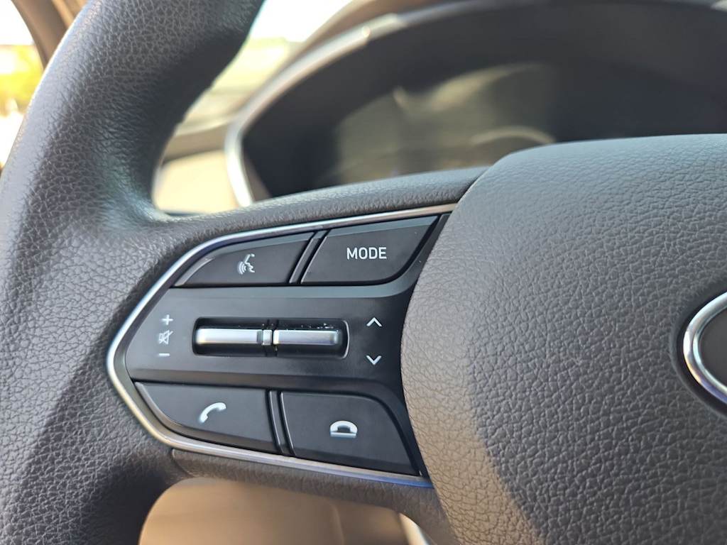 Thumbnail: 2019 Hyundai Santa Fe - 27