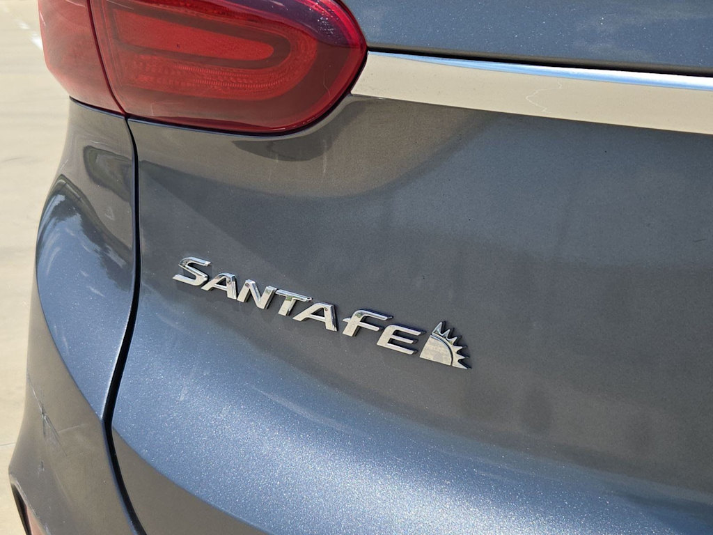 Thumbnail: 2019 Hyundai Santa Fe - 23