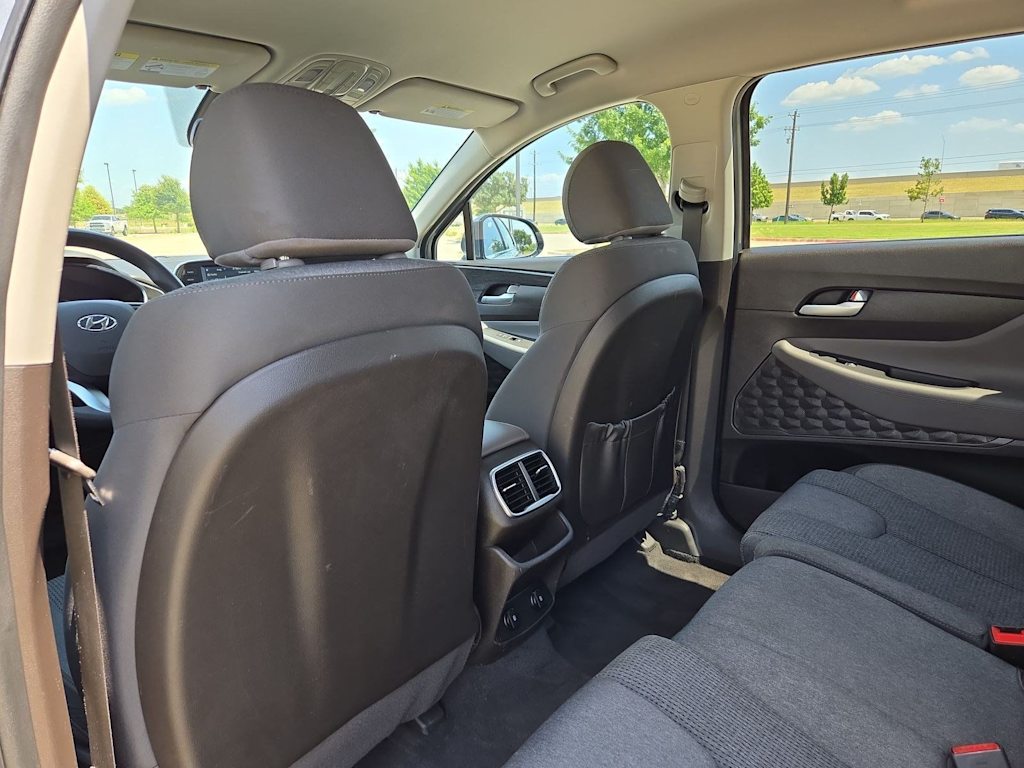 Thumbnail: 2019 Hyundai Santa Fe - 12