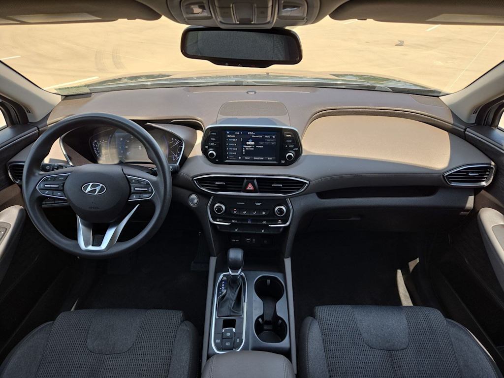 Thumbnail: 2019 Hyundai Santa Fe - 9
