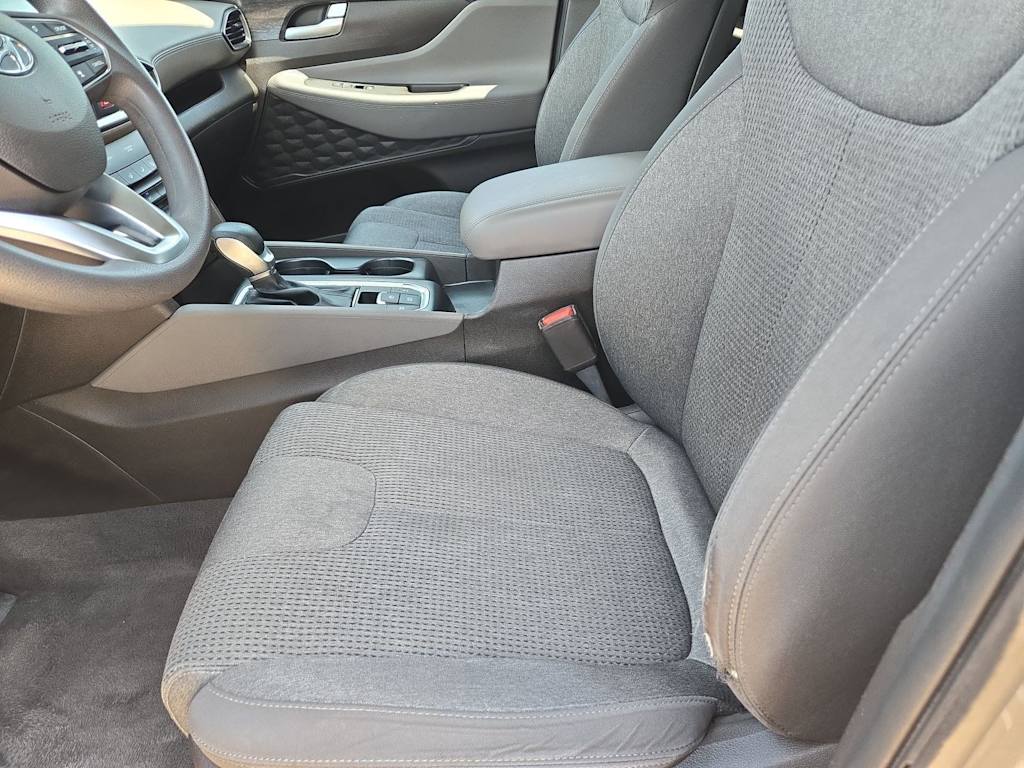 Thumbnail: 2019 Hyundai Santa Fe - 10