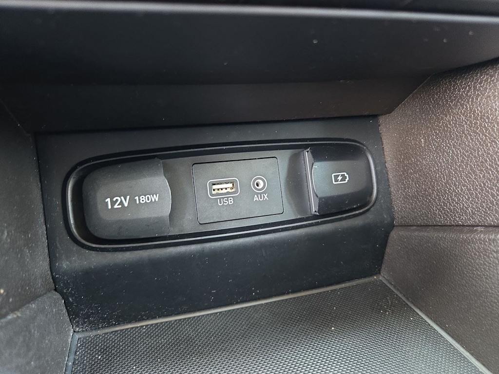 Thumbnail: 2019 Hyundai Santa Fe - 30