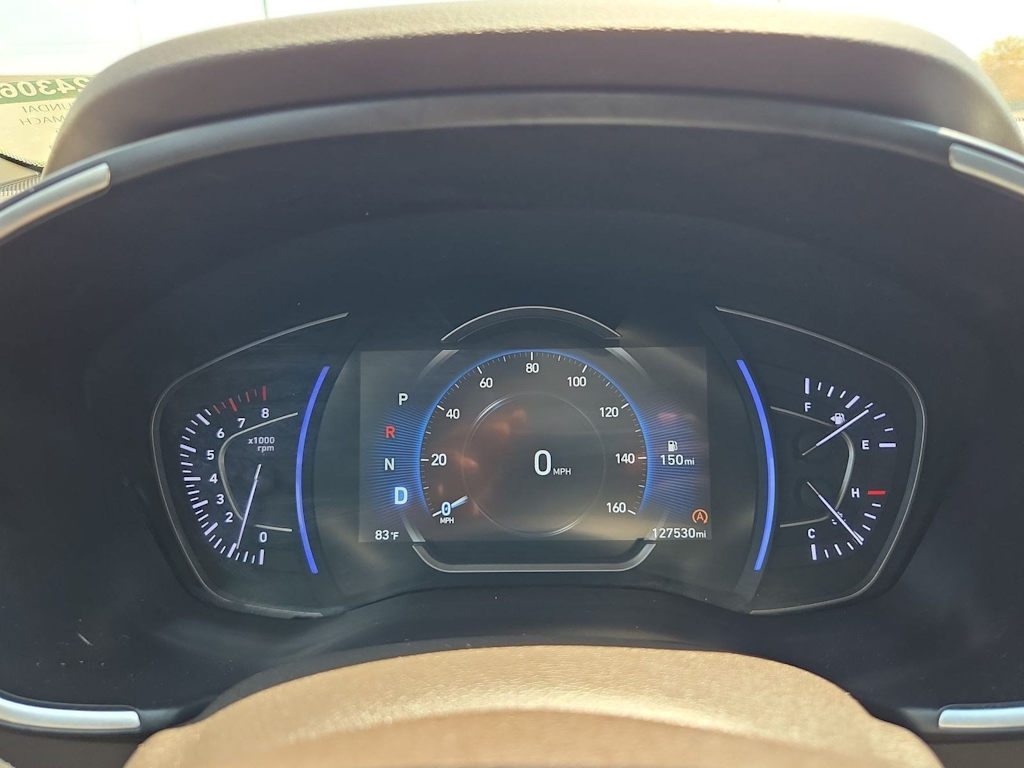 Thumbnail: 2019 Hyundai Santa Fe - 32