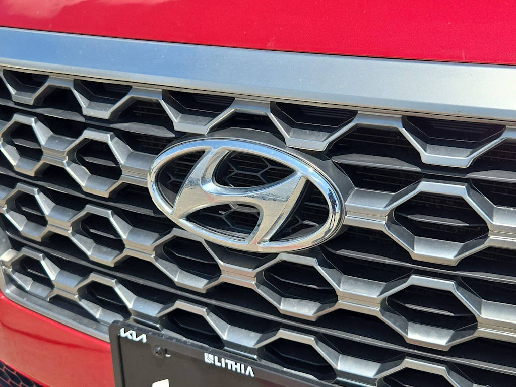 Thumbnail: 2020 Hyundai Santa Fe - 7