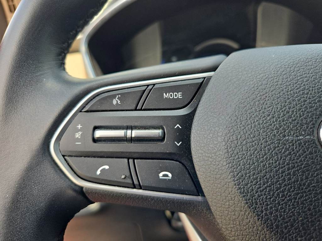 Thumbnail: 2020 Hyundai Santa Fe - 27